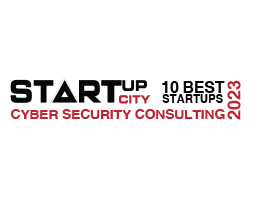 10 Best Startups Cyber Security Consulting - 2023